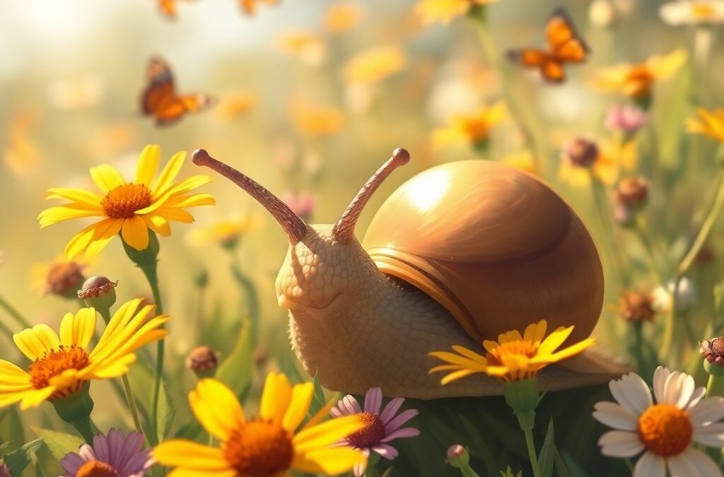 Slowing Down in the AI Era: The Counterintuitive Path to Happiness and Success