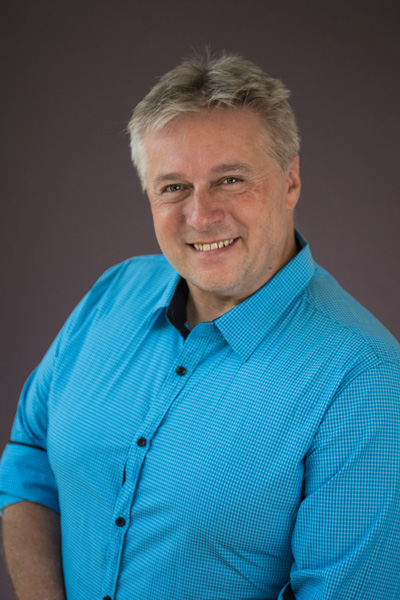 Arkadiusz Rejman (Arek)